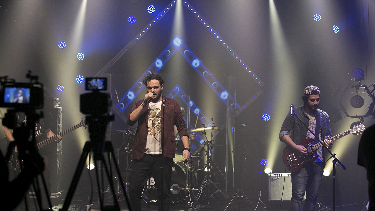 01 - Capitão Nemo - Magic Light