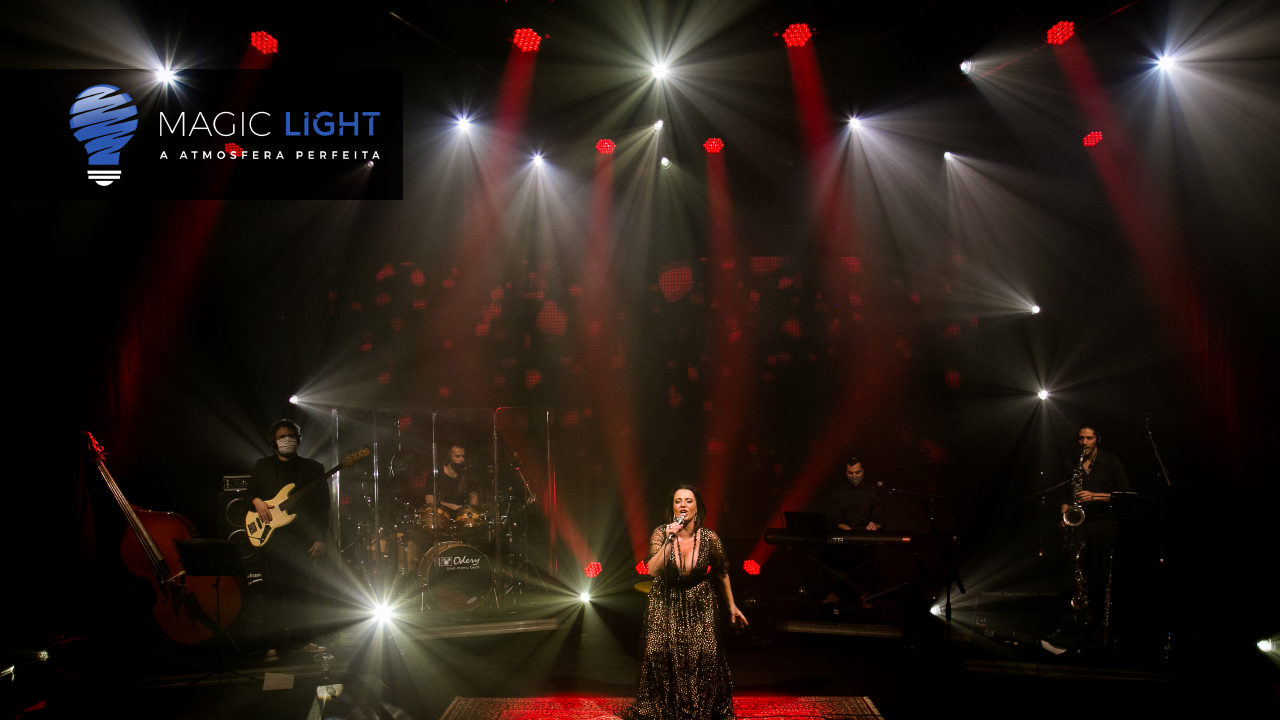 Magic Light