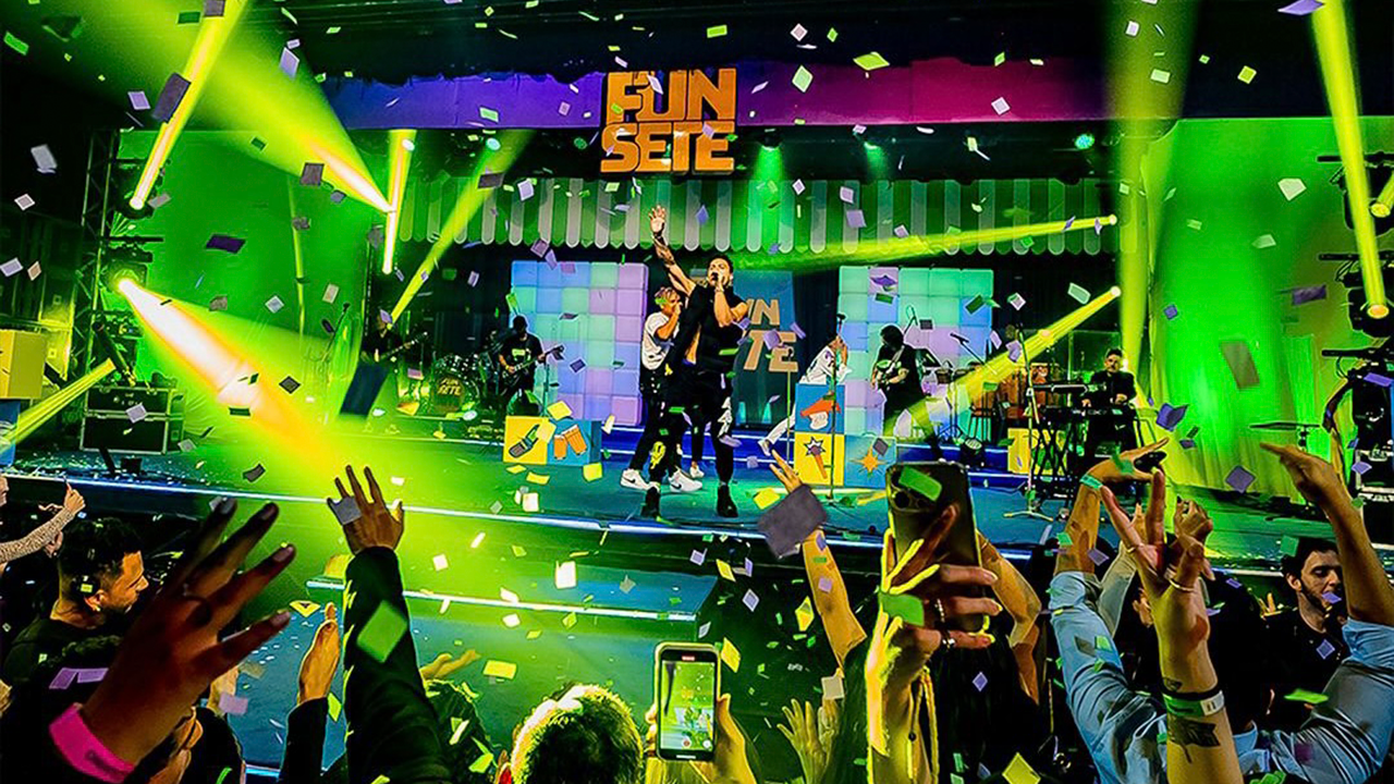 Magic Light - Smart Light