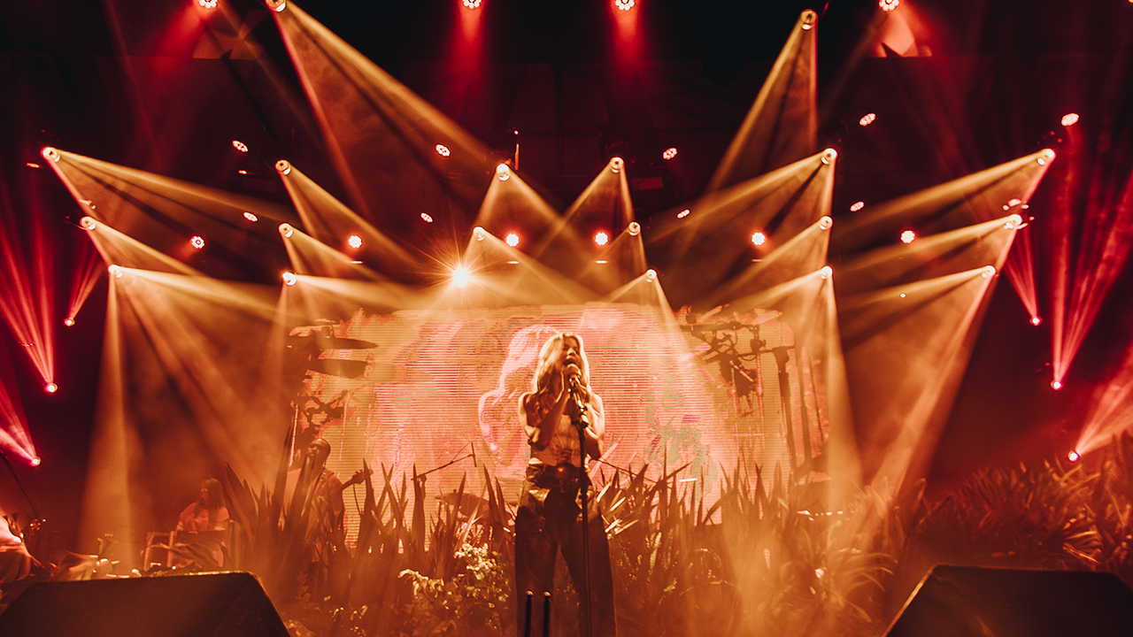 Magic Light - Smart Light