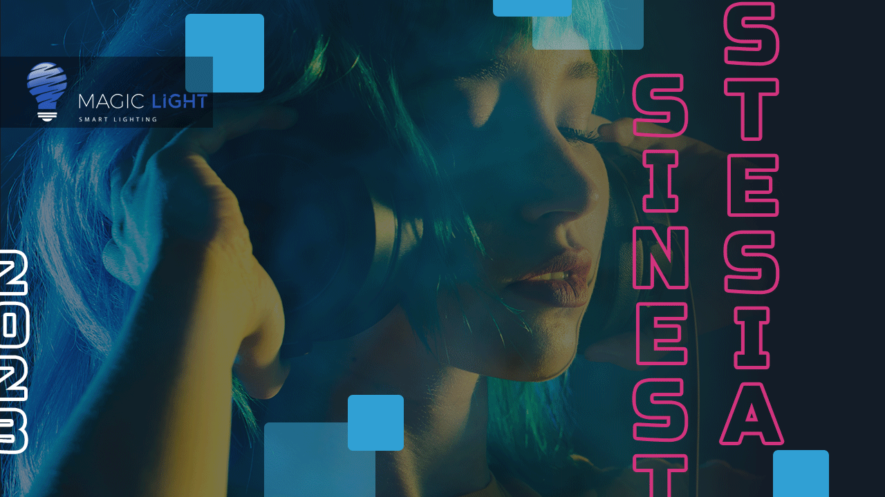 Sinestasia - Smart Light